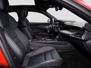 E-TRON e-tron GT 476 ch quattro e-tron 2021 occasion 38440 Saint-Jean-de-Bournay