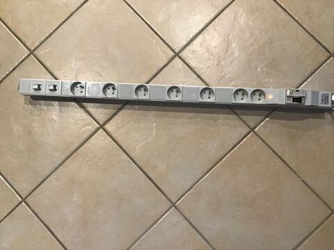 Multiprise PGEP avec Disjoncteur 29 La Ciotat (13)