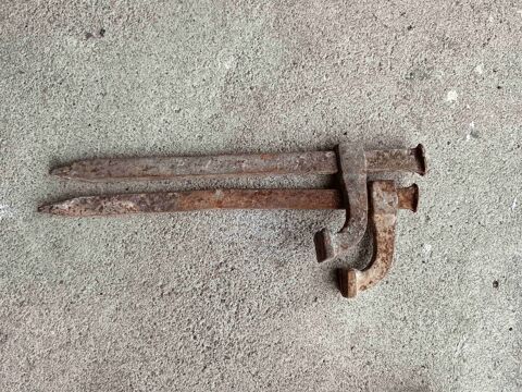 CHEVILLETTE 1 Mehun-sur-Y�vre (18)