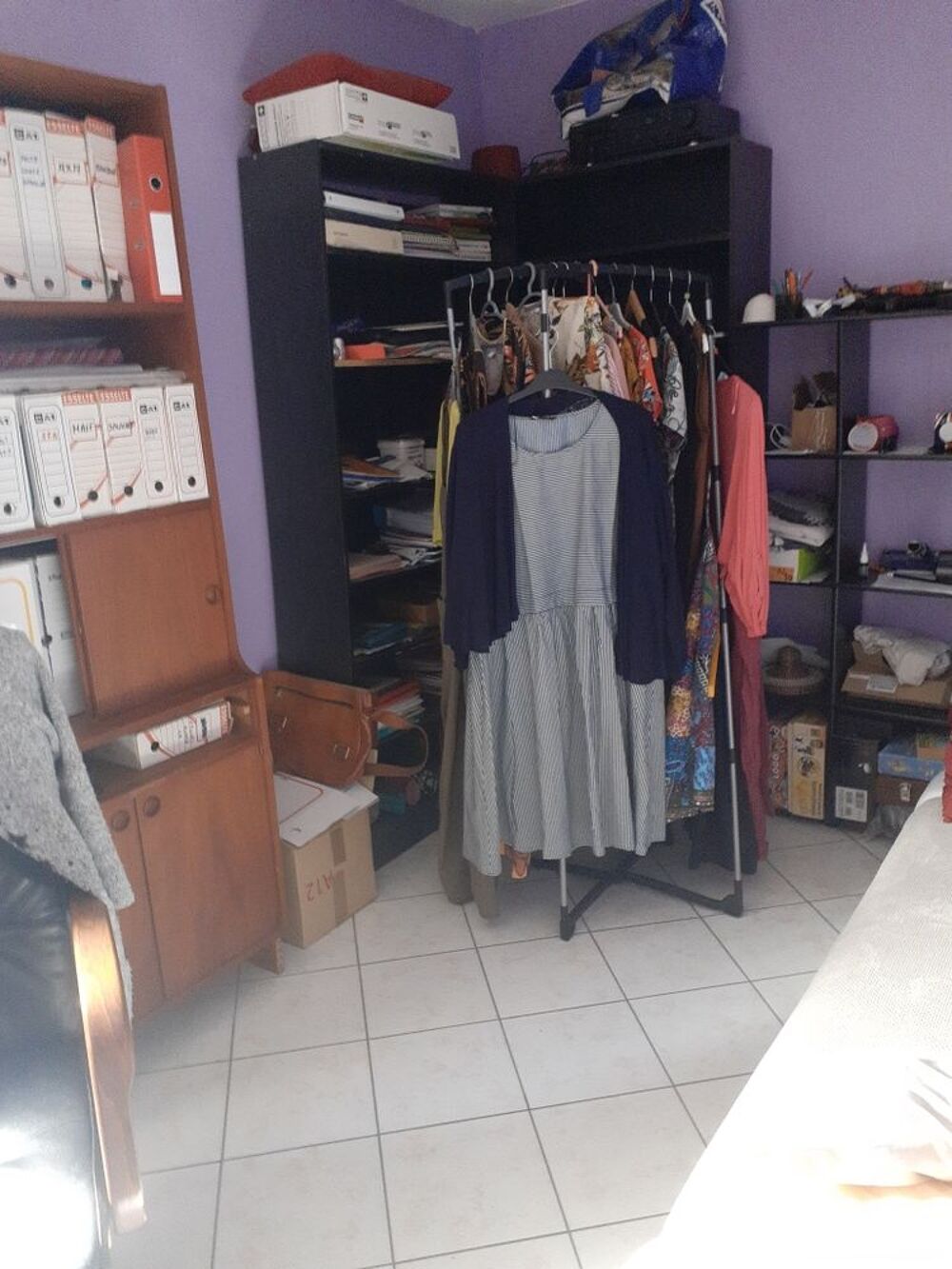 Ensemble robe et petite veste Vêtements