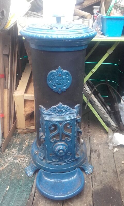 vent godin 200 Cournon (56)