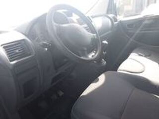 Expert EXPERT FOURGON TOLE 229 L2H1 1.6 HDI 90 FAP CONFORT 2014 occasion 53950 Louvern&eacute;