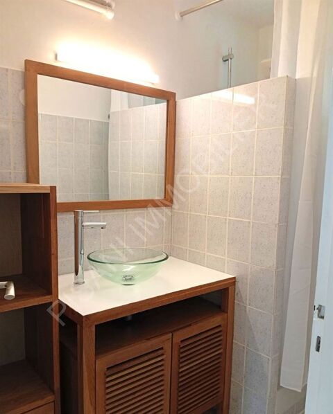  Appartement � louer 3 pi�ces 61 m�