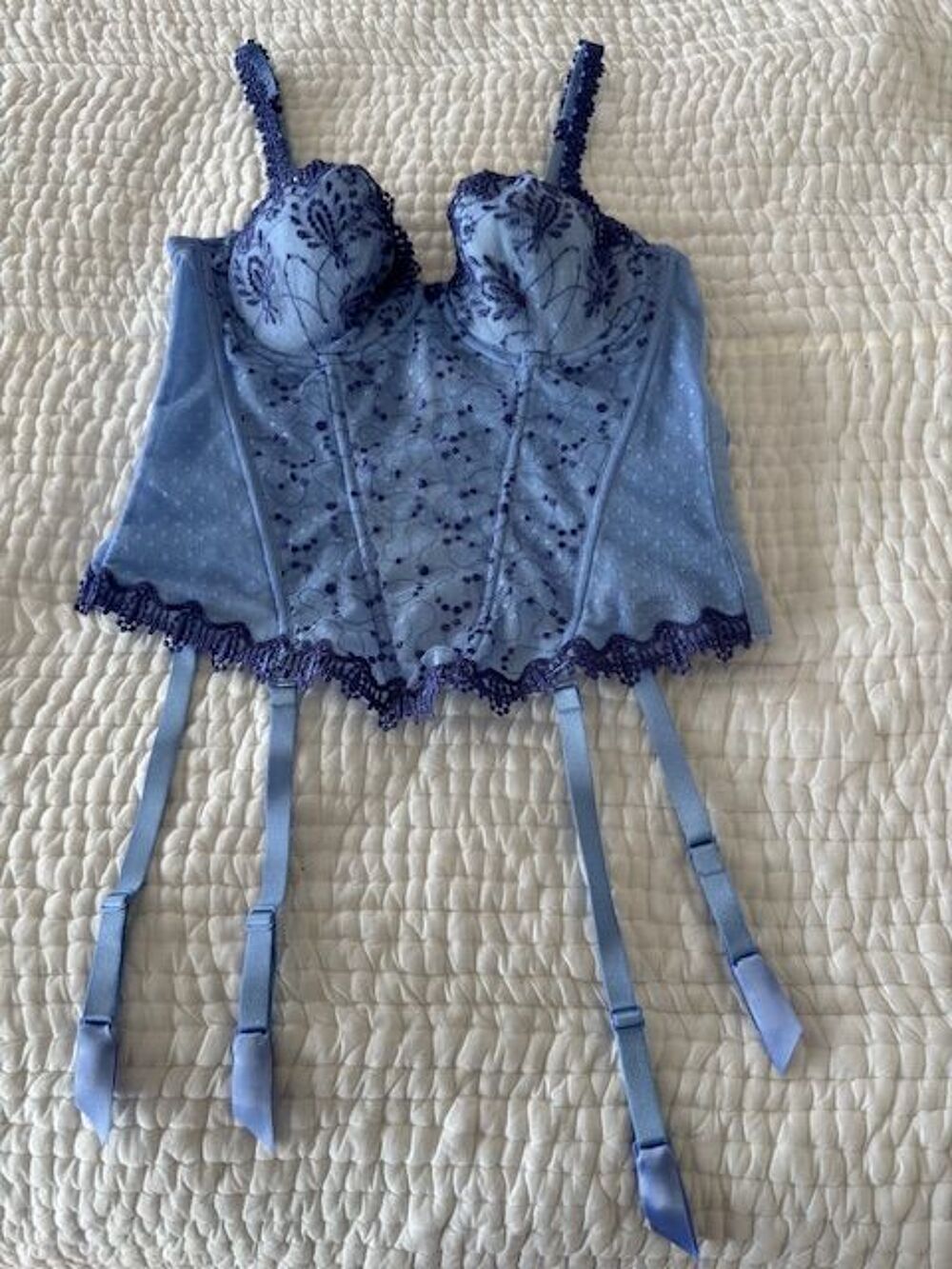 Gu&ecirc;pi&egrave;re Vêtements