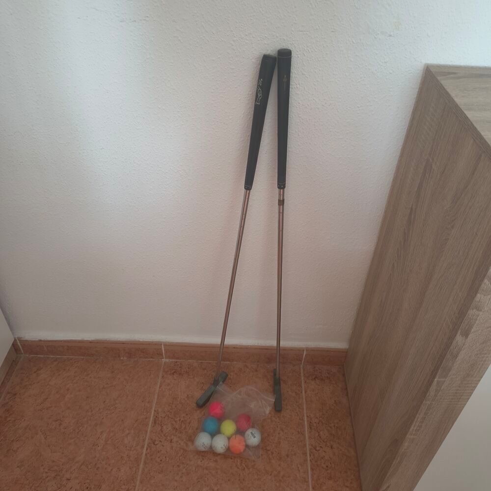 Petters et balles Sports
