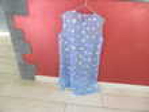 Robe de soir&eacute;e Vtements