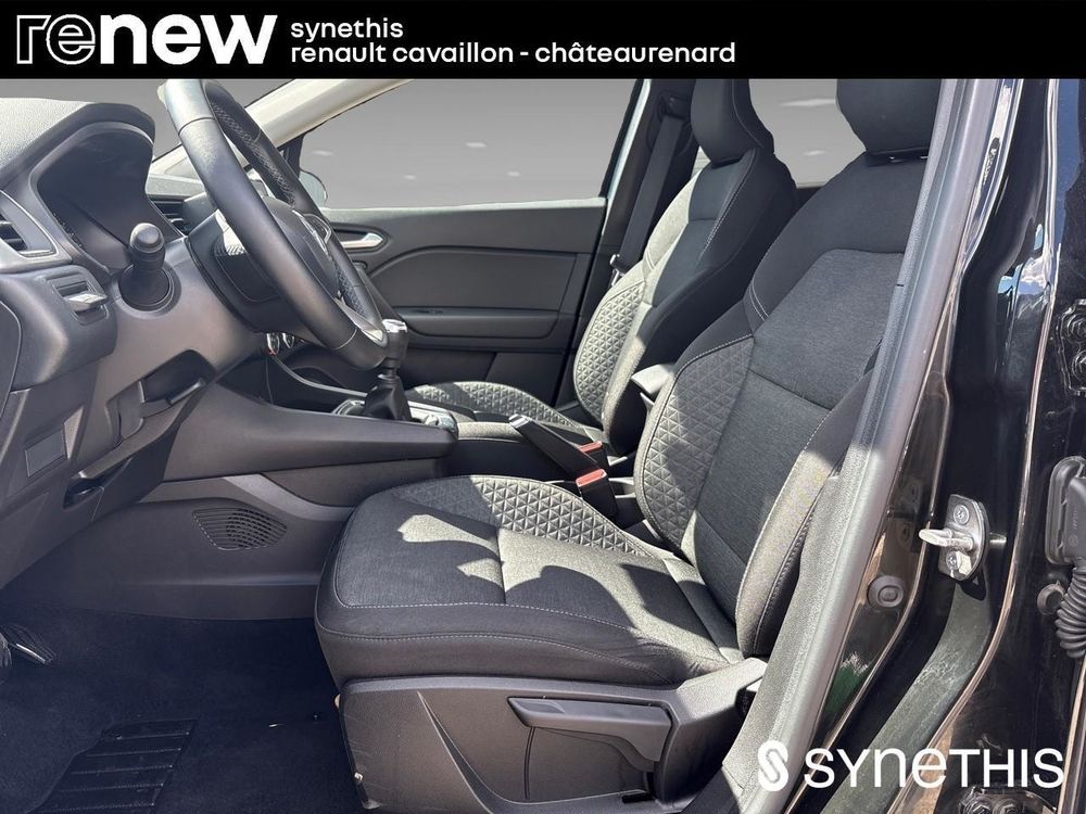 Captur TCe 90 Evolution 2023 occasion 84300 Cavaillon