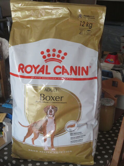 CROQUETTES 25 65430 Soues