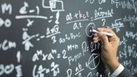   Cours - Mathématique, Physique, Mécanique, Électronique 