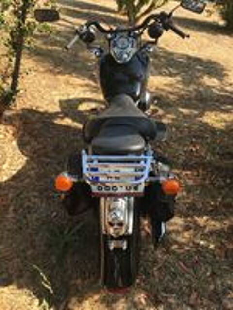 HONDA 2000 occasion 17430 Tonnay-Charente