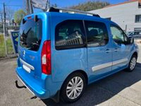 Berlingo VTi 120 Multispace Pack 2011 occasion 42700 Firminy