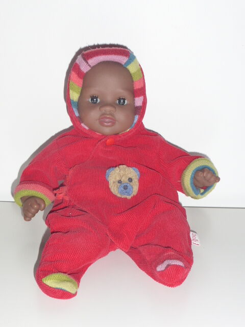 Poup�e corolle Naima m�tis 30 cm 20 Rueil-Malmaison (92)