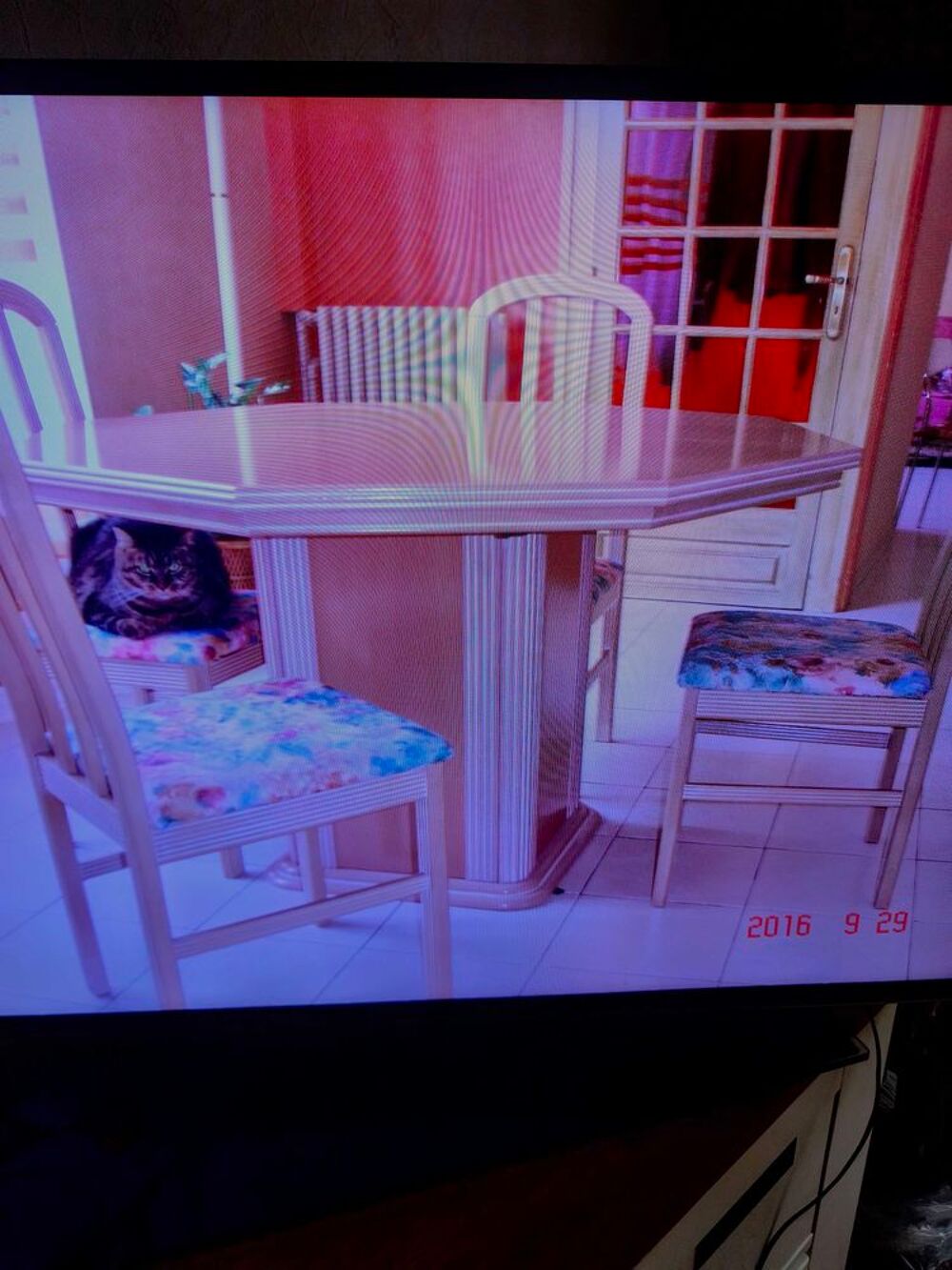 salle &agrave; manger Meubles