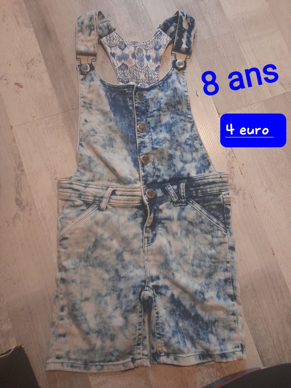 V&ecirc;tement enfant fille prix sur photo Vêtements enfants