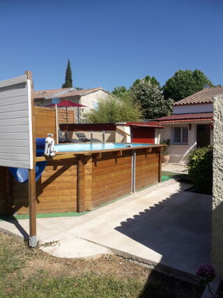 Location  Appartement 