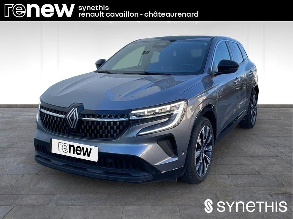 Austral E-Tech hybrid 200 Techno 2024 occasion 84300 Cavaillon