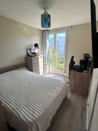 Vente Appartement Appartement T4 Le havre