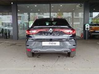 Arkana E-Tech hybride 145 R.S. Line Fast Track 2023 occasion 95100 Argenteuil