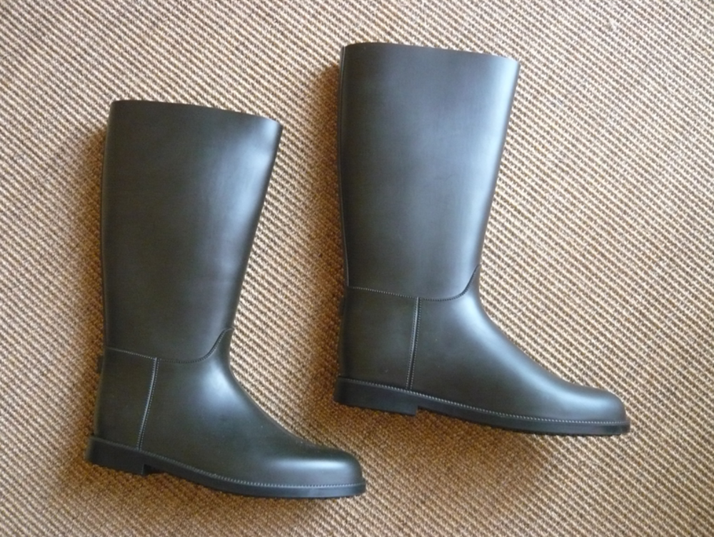 Bottes de pluie &amp; bottines San Marina Chaussures