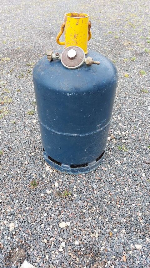 Bouteille gaz 20 Ruelle-sur-Touvre (16)