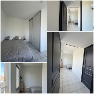  Appartement  louer 2 pices 37 m Nmes