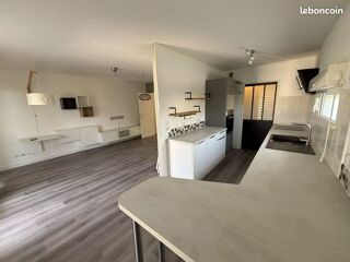  Appartement à vendre 4 pièces 80 m²