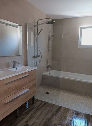  Maison à vendre 4 pièces 140 m²