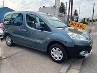 Partner Tepee 1.6 HDi 90ch Loisirs 2009 occasion 42700 Firminy