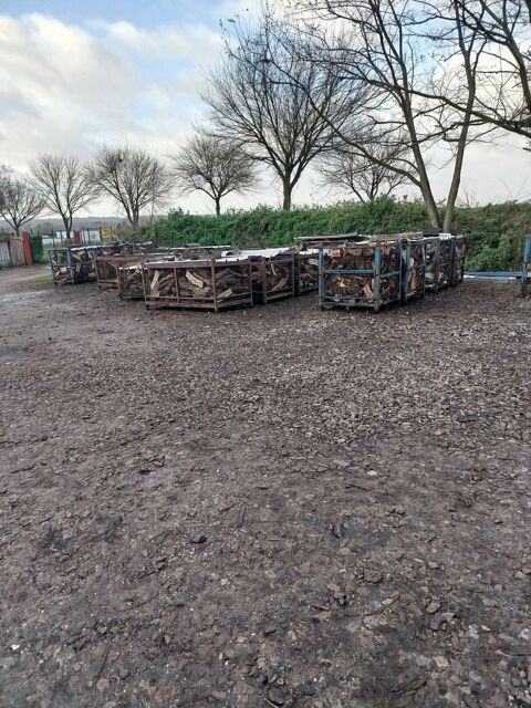 Bois de chauffage   EXTRA SEC de QUALIT��  130 Villemomble (93)