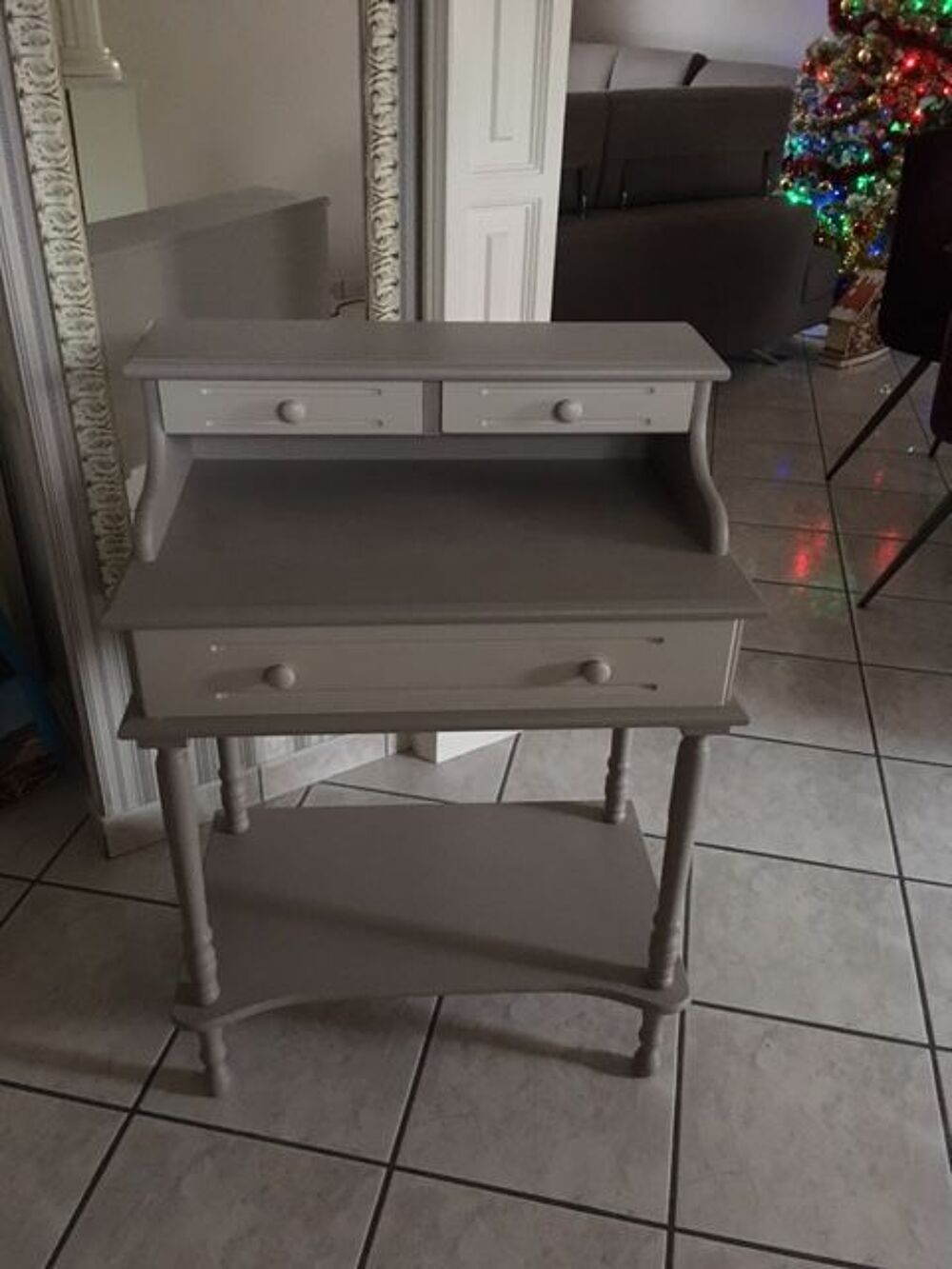 Console/bureau Meubles