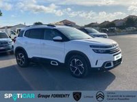 C5 aircross C5 Aircross BlueHDi 130 S&S EAT8 Shine Pack 2022 occasion 11300 Limoux