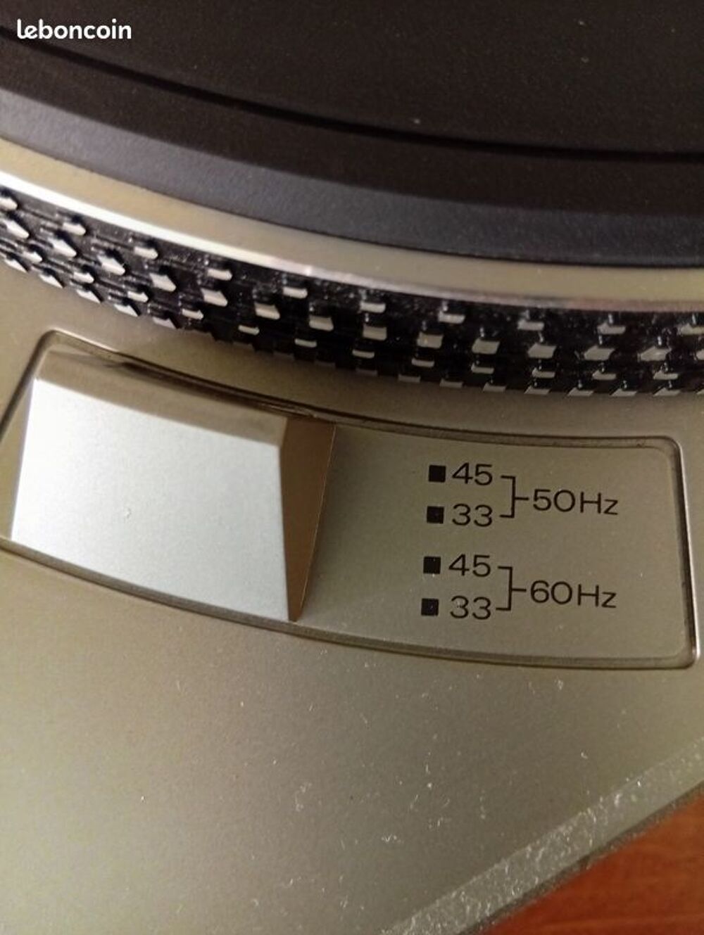 Tourne-disque Path&eacute;-Marconi Audio et hifi