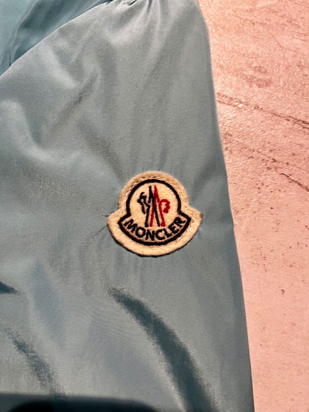 veste moncler Vêtements