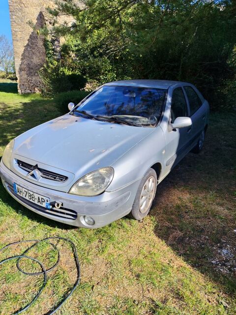 Citroen xsara Citro&euml;n  2.0 HDi - 90