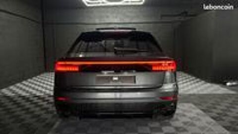 Q8 RS Tiptronic 8 Quattro 2020 occasion 33520 Bruges