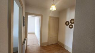  Appartement à vendre 2 pièces 52 m² Villers-le-lac
