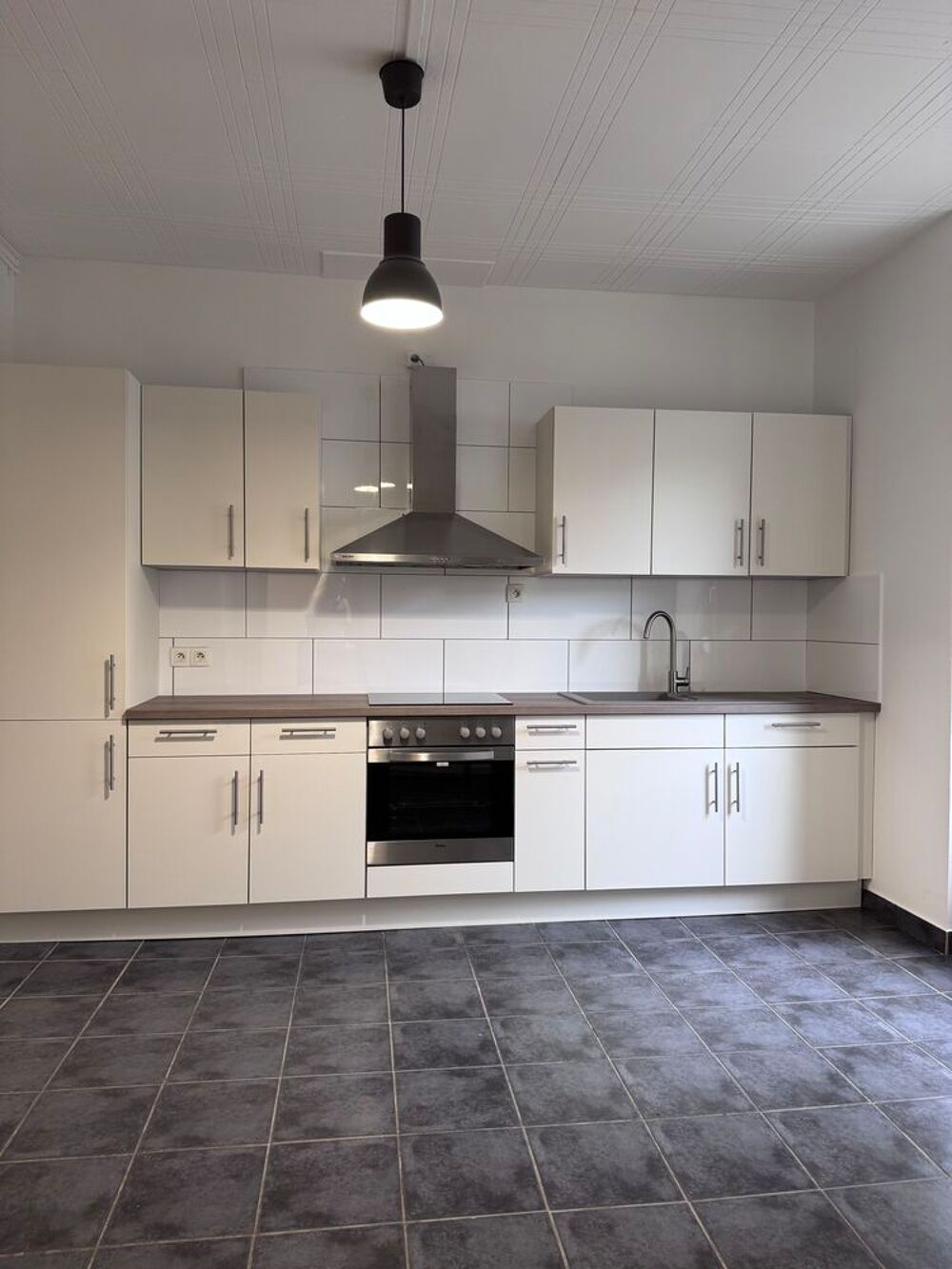 Location Appartement T3 - 65 m² avec jardin privatif plein sud de 130m2 Saint-louis