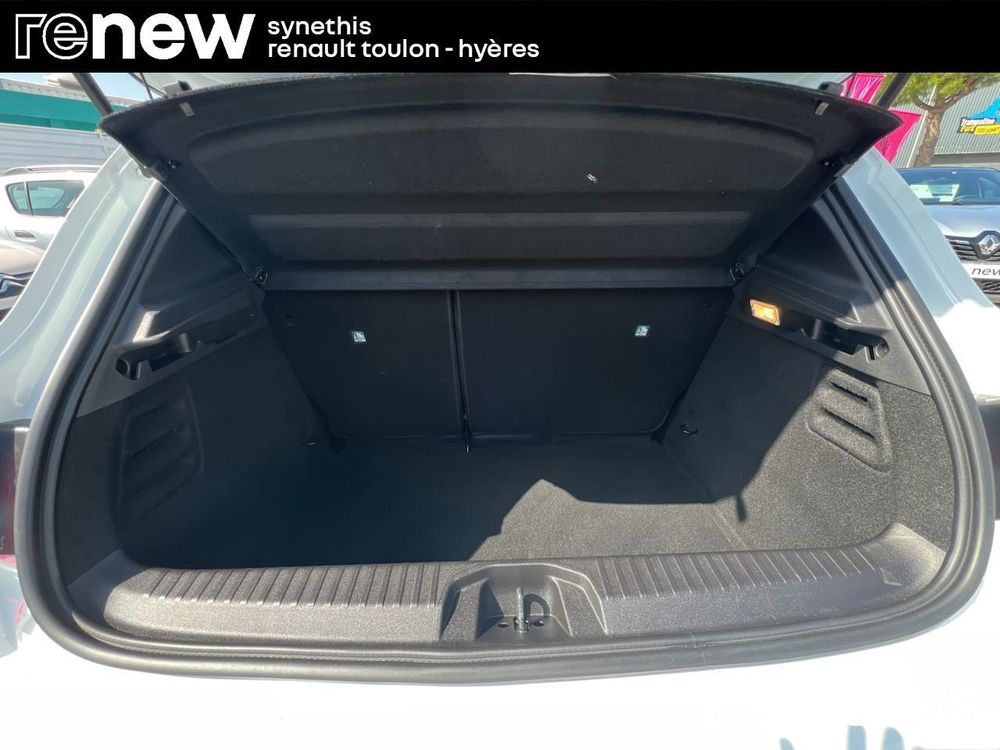 Clio V Clio TCe 90 Equilibre 2023 occasion 83160 La Valette-du-Var