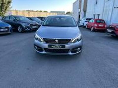 308 SW BlueHDi 130ch S&S EAT8 Active Business 2020 occasion 95330 Domont