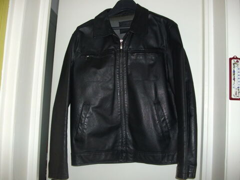 blouson 25 Calonne-Ricouart (62)