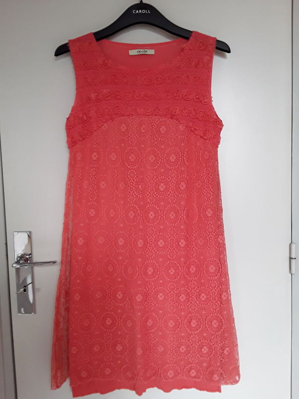 Robe Vêtements