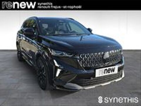 Austral full hybrid E-Tech 200 ch Esprit Alpine 2025 occasion 83600 Fr&eacute;jus