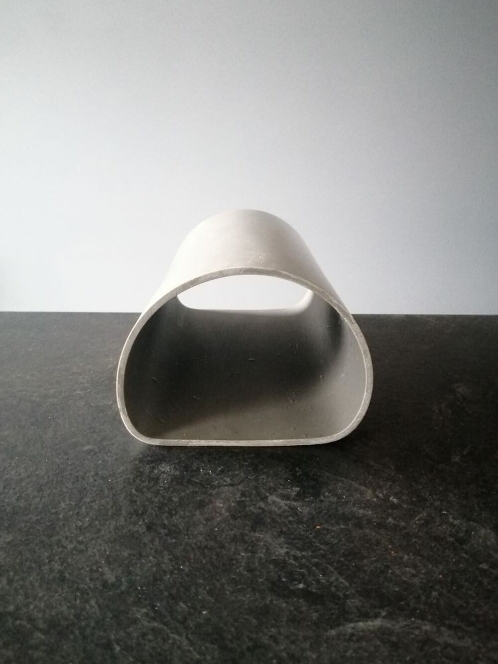   Cachette pondoir neuf pour Axolotls 