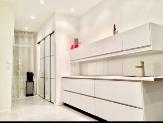  Appartement à louer 4 pièces 91 m²