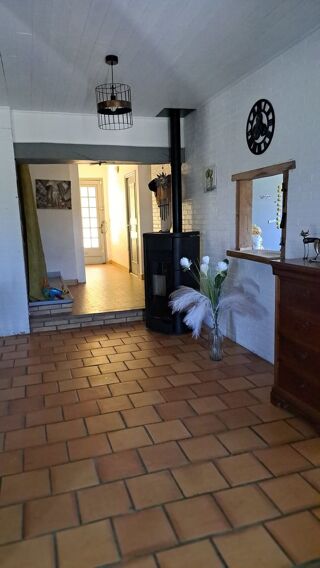  Maison à vendre 6 pièces 176 m²
