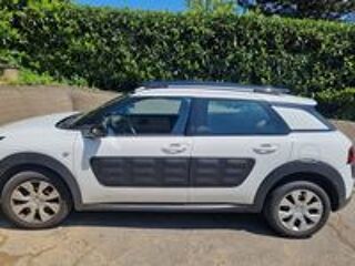 C4 cactus C4 Cactus PureTech 82 Feel 2015 occasion 69450 Saint-Cyr-au-Mont-d'Or