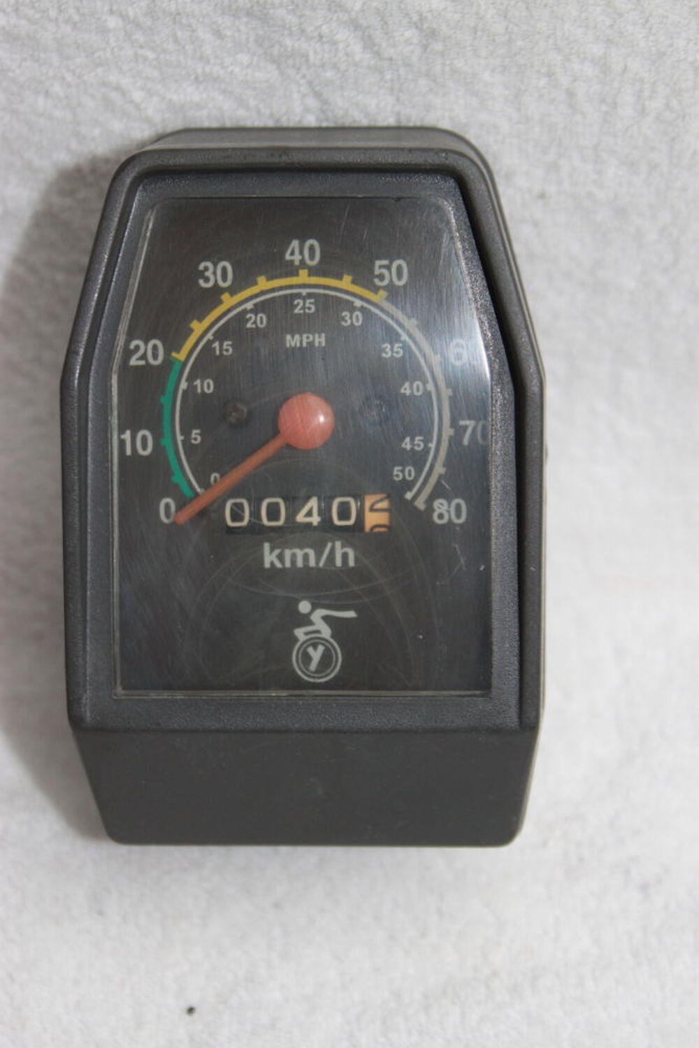 Compteur kilom&eacute;trique v&eacute;lo Vélos