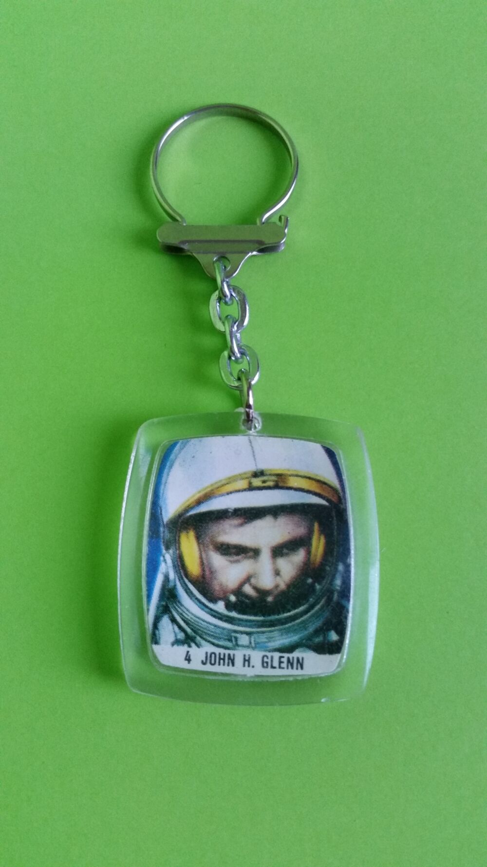 PORTE CL&Eacute; BN 