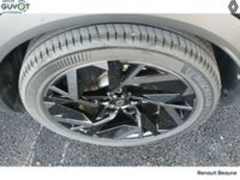 Symbioz E-Tech full hybrid 145 Esprit Alpine 2025 occasion 21200 Beaune
