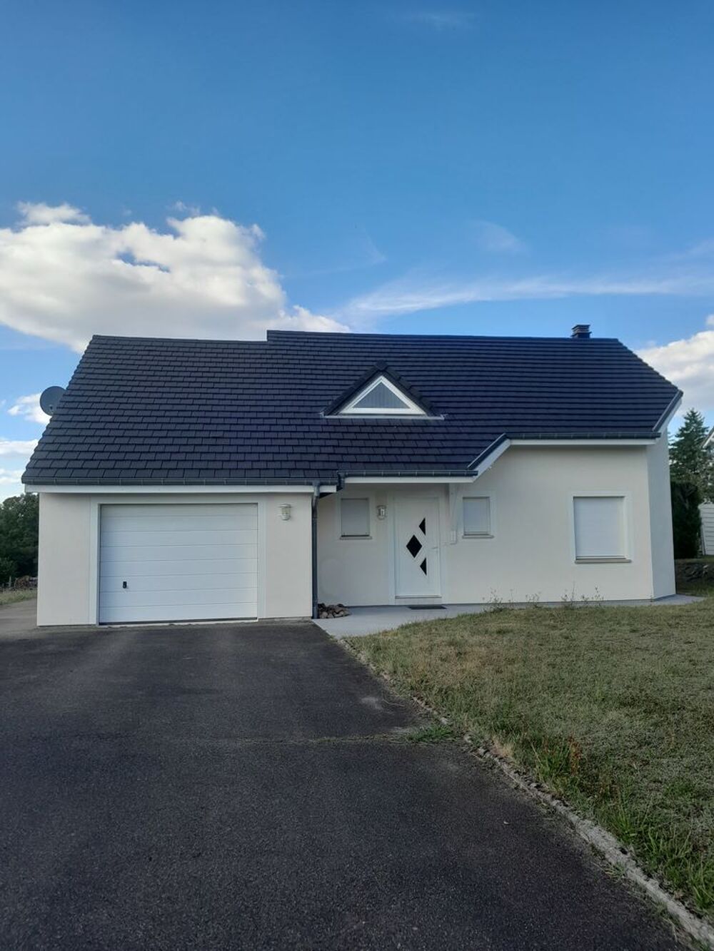 Location Maison maison tout confort Mittelbronn